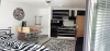  De Silva Studio Zebra | Cazare Mamaia